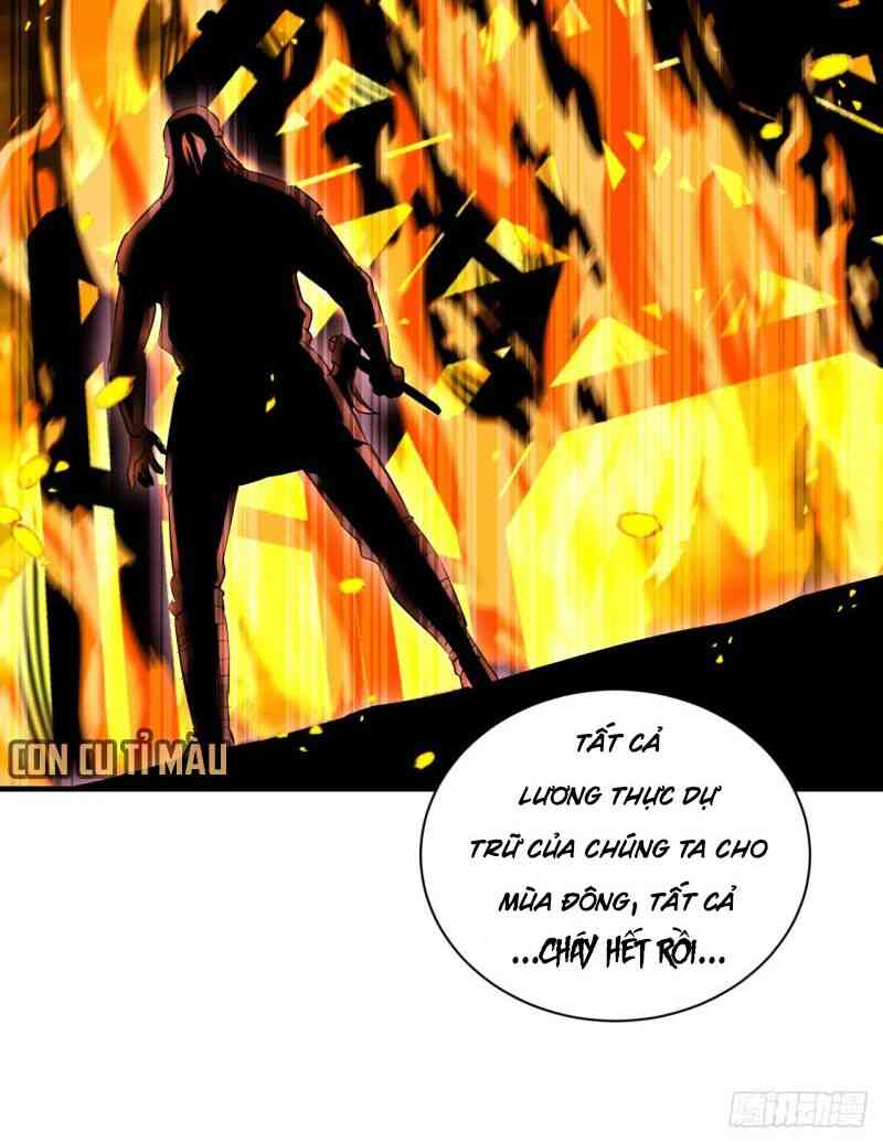 Đế Quốc Lê Man - Page 9