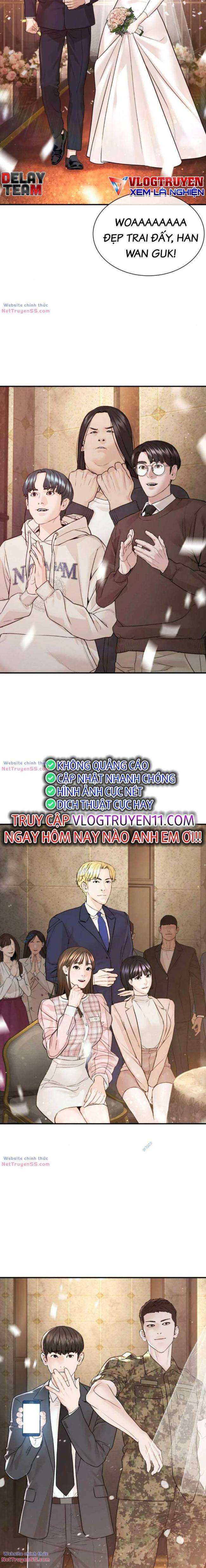 Học Cách Chiến Đấu - Page 32