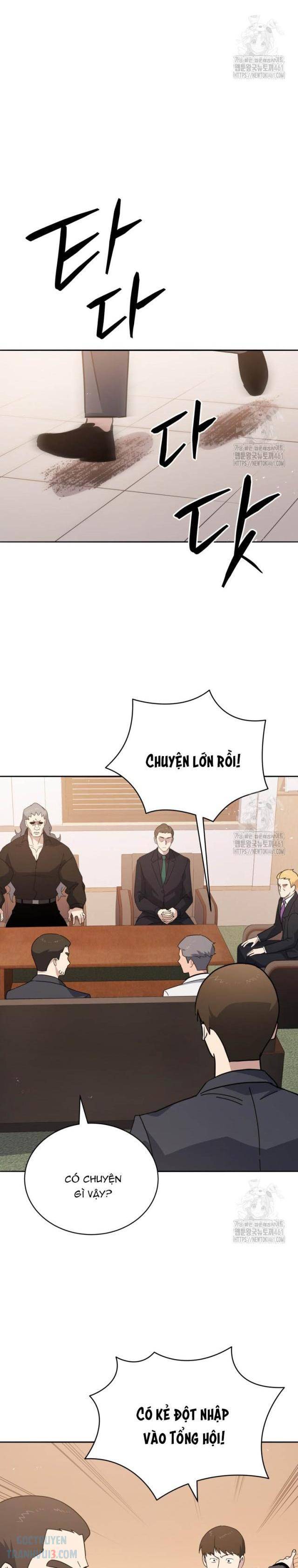 Ma Tôn Tái Thế - Page 12