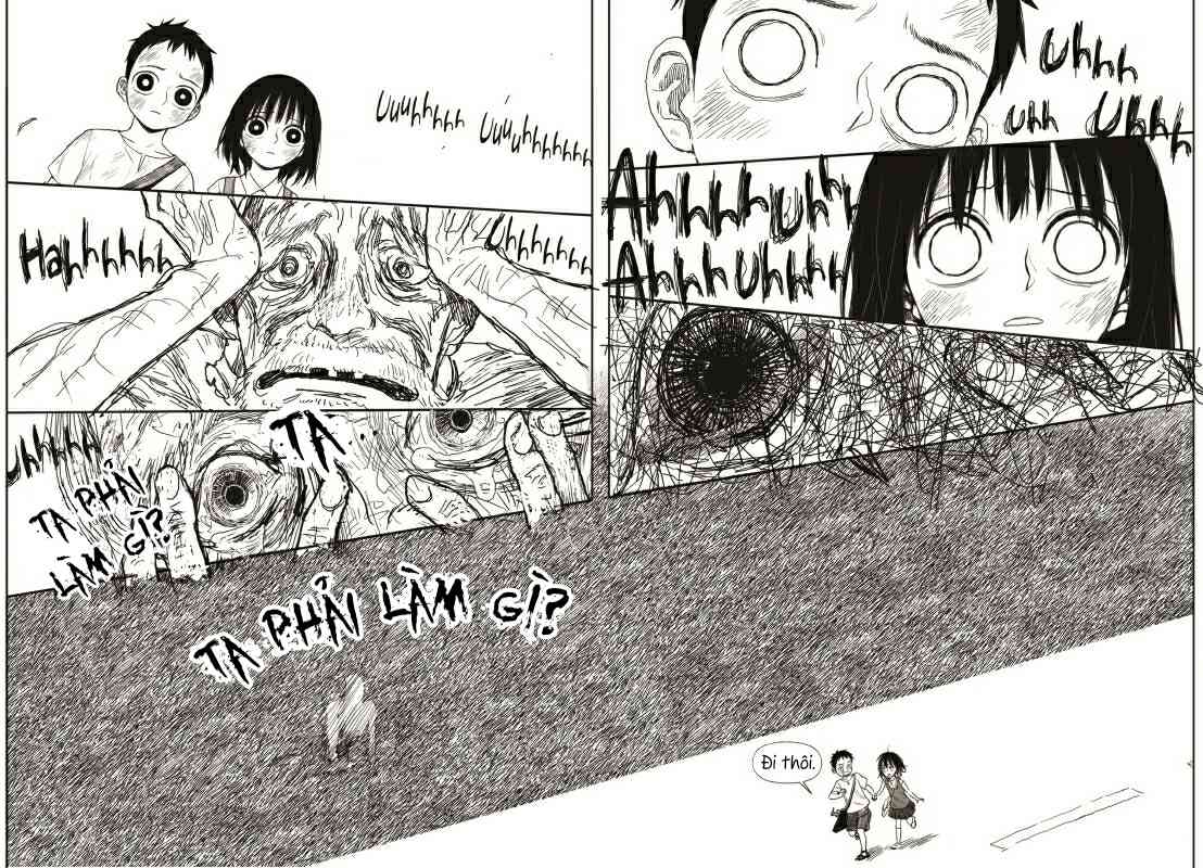 Đường Chân Trời - Page 29