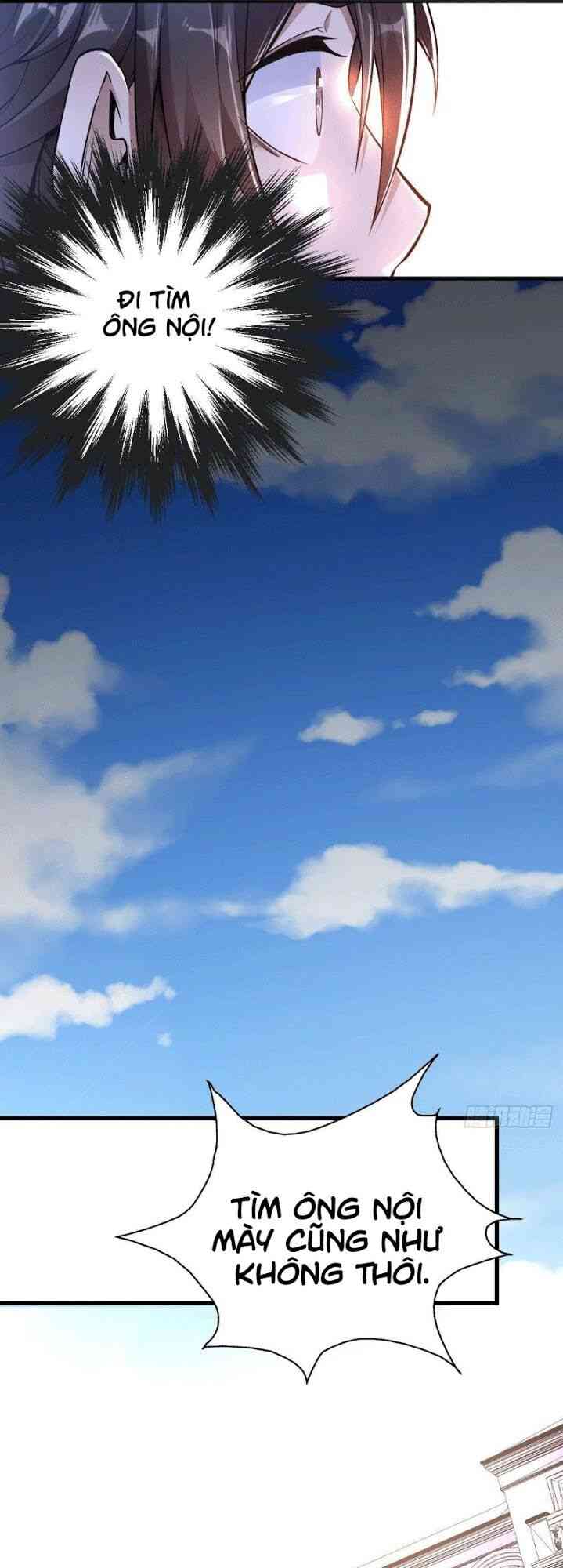 Thần Chiến Tranh - Page 16