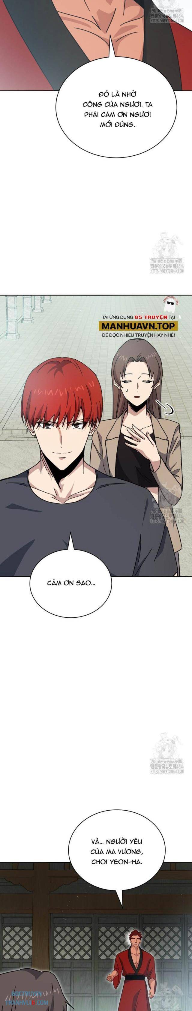 Ma Tôn Tái Thế - Page 26