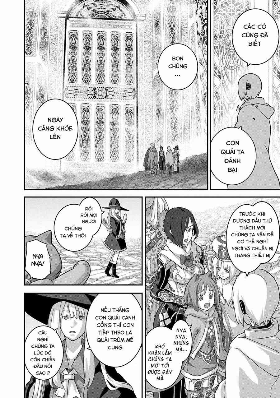 FPS - Trò Chơi Hỗn Loạn - Page 18