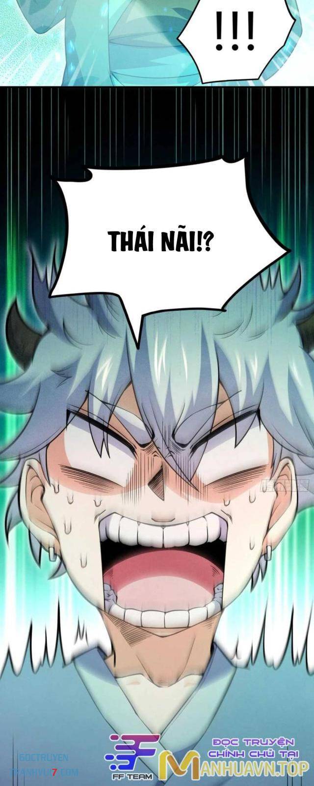 Luyện Khí 3000 Tầng, Mở Đầu Thu Nữ Đế Làm Đồ Đệ - Page 15