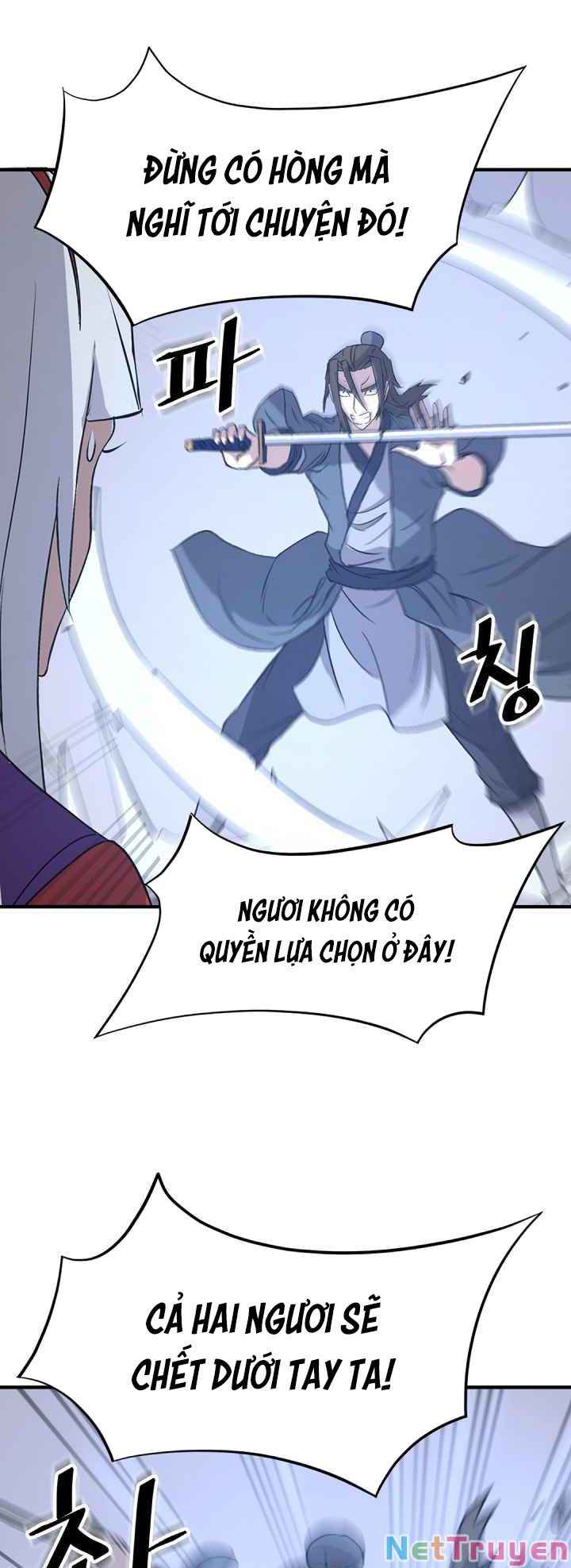 Trọng Sinh-Bất Khả Chiến Bại - Page 46