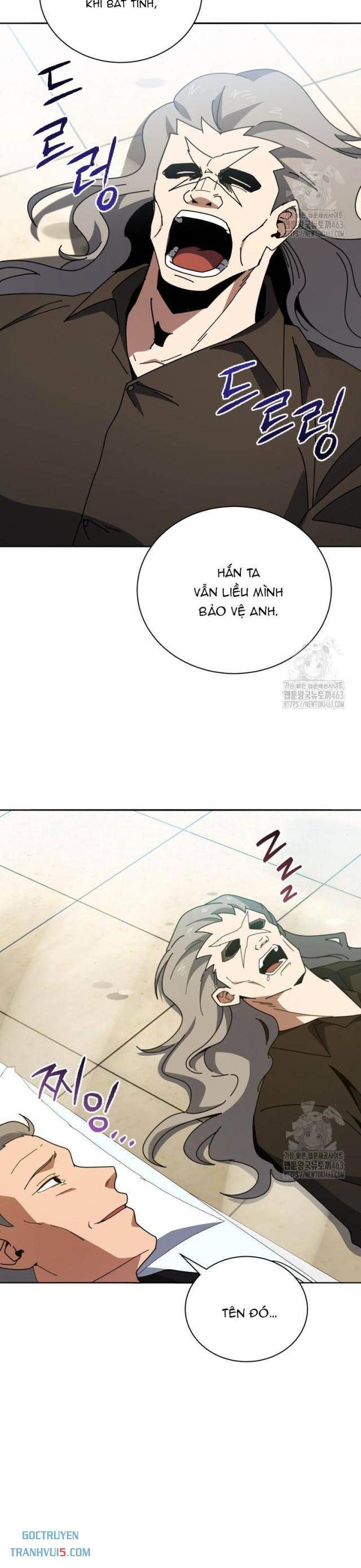 Ma Tôn Tái Thế - Page 23