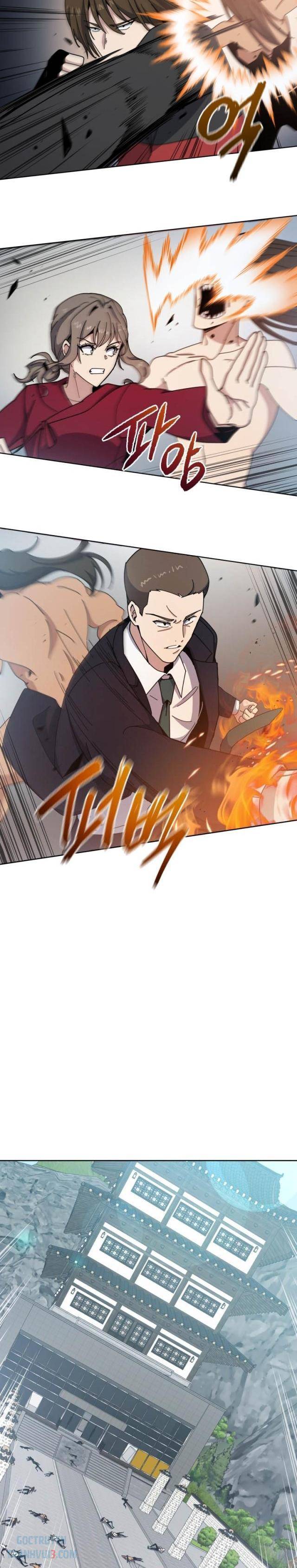 Ma Tôn Tái Thế - Page 14