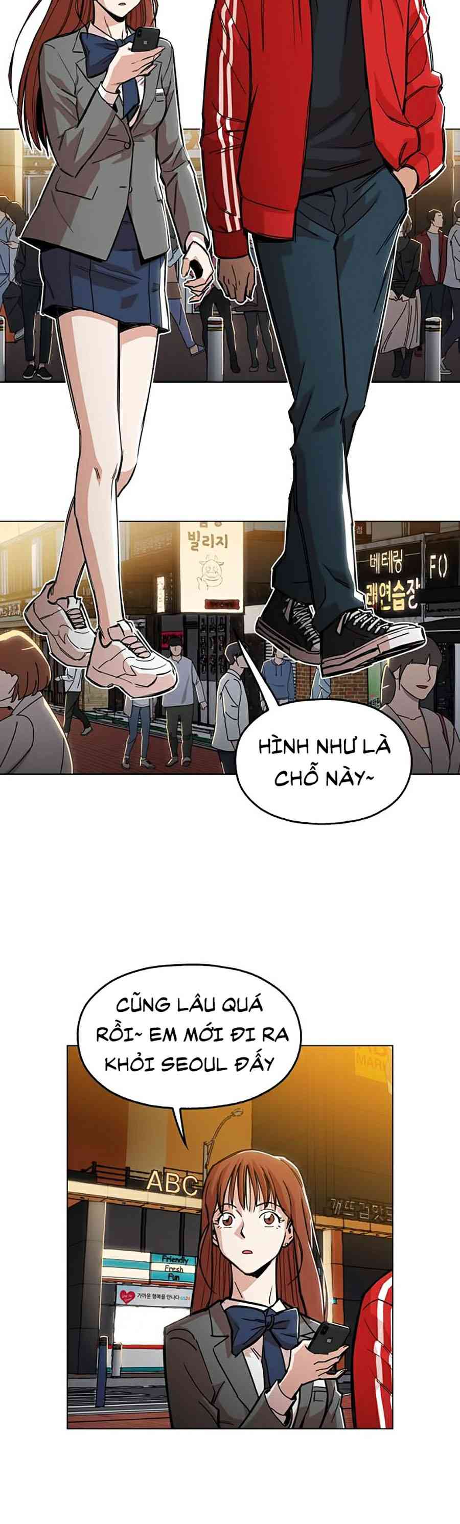 Kỷ Nguyên Tàn Bạo - Page 98