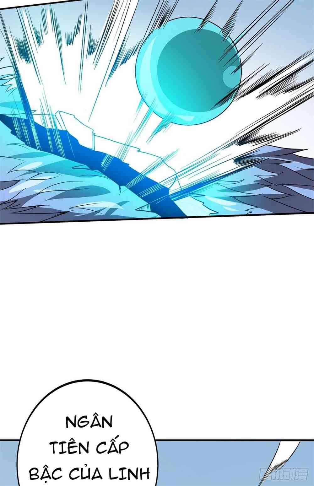 Nghịch Thiên Chiến Kỷ - Page 33