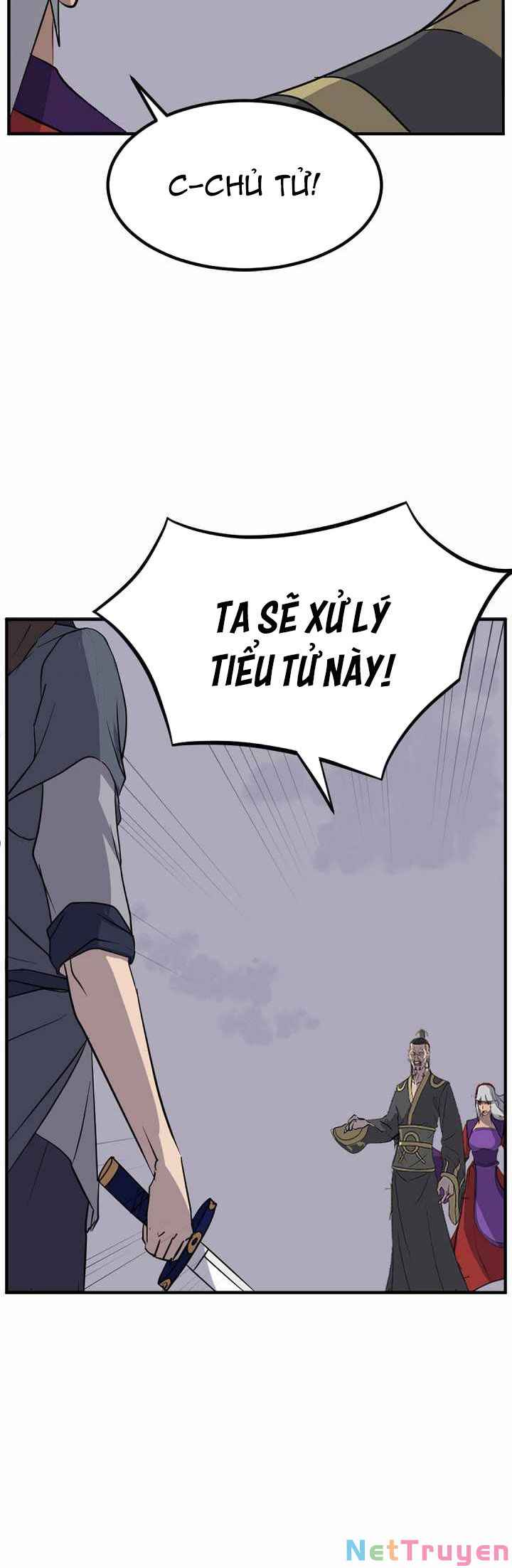 Trọng Sinh-Bất Khả Chiến Bại - Page 49