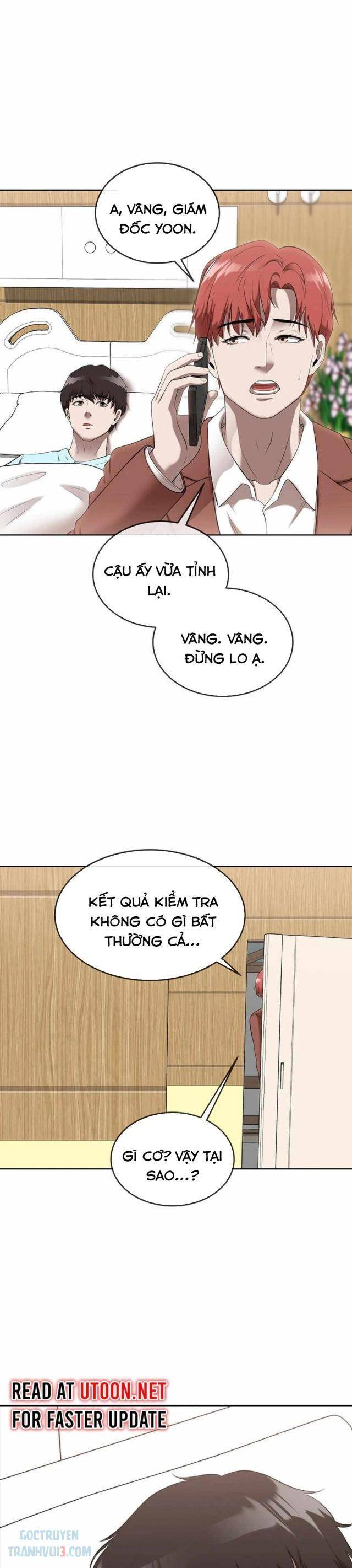 Thước Phim Sự Thật - Page 12