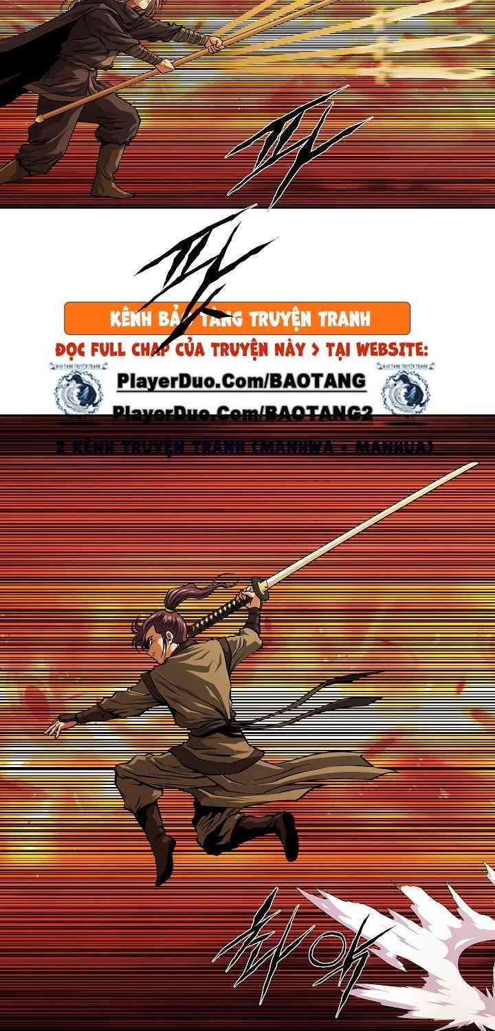 Ngũ Hợp Chí Tôn - Page 50