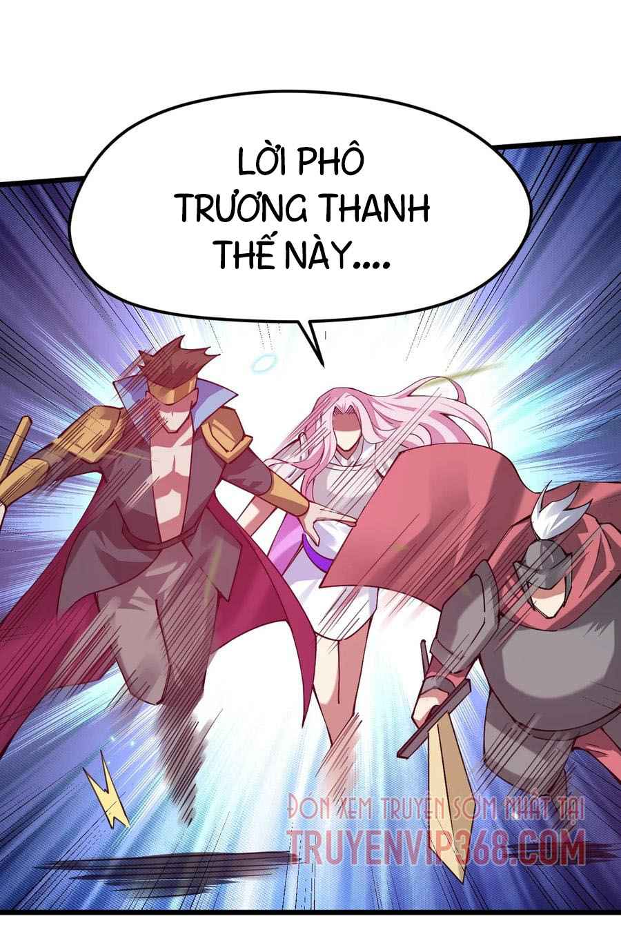 Sức Mạnh Của Kiếm Thần - Page 27