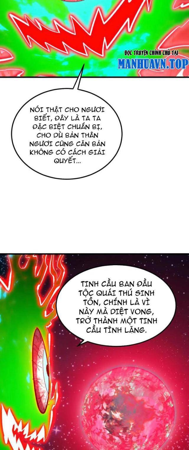 Mạt Thế Quật Khởi - Page 4