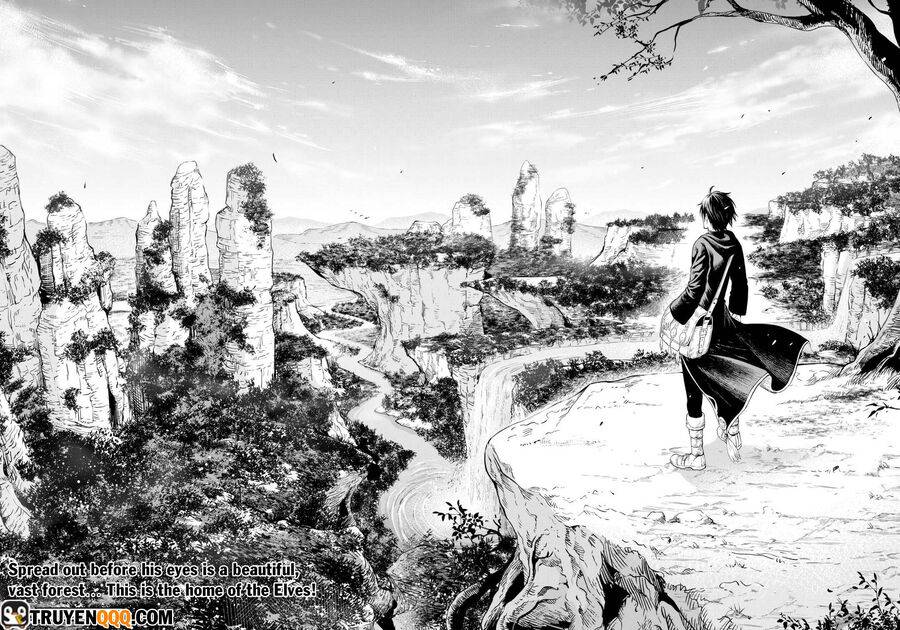 Sozai Saishuka No Isekai Ryokouki - Page 24