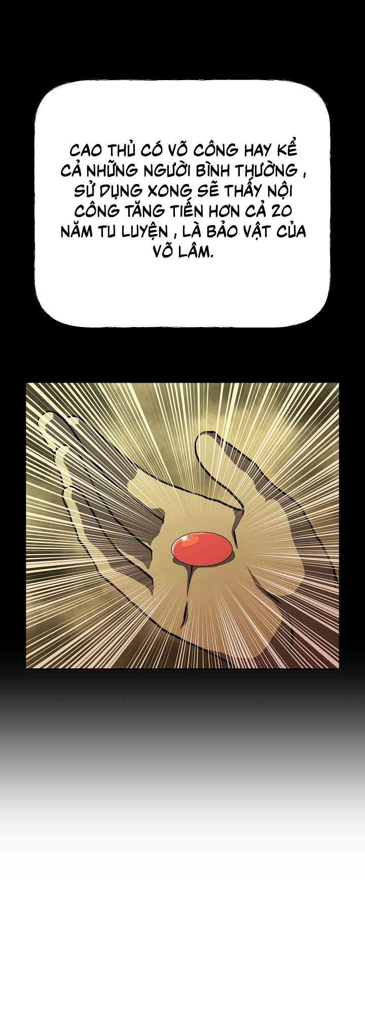 Ngũ Hợp Chí Tôn - Page 7