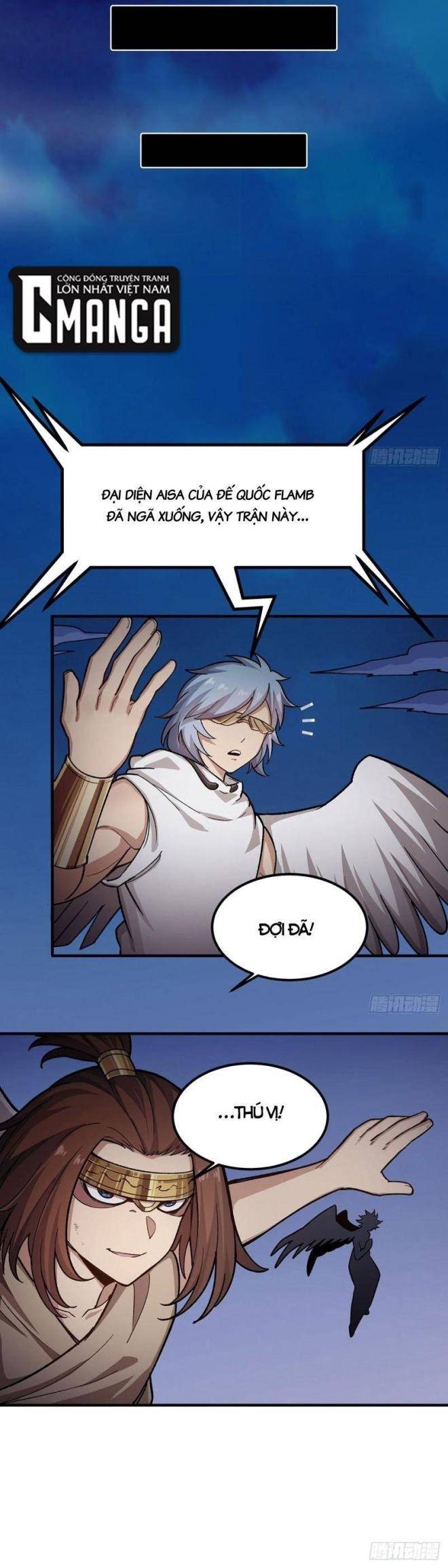 Vô Hạn Sứ Đồ Và 12 Nữ Chiến Binh - Page 13