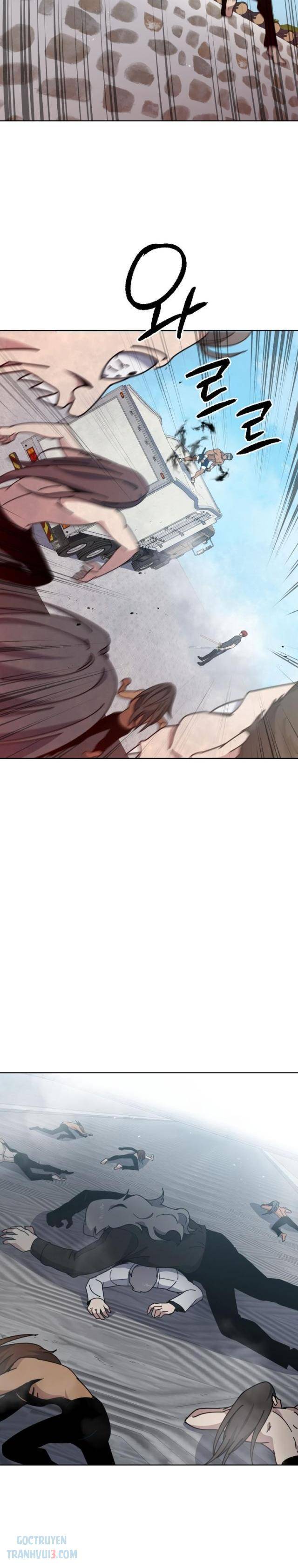 Ma Tôn Tái Thế - Page 24