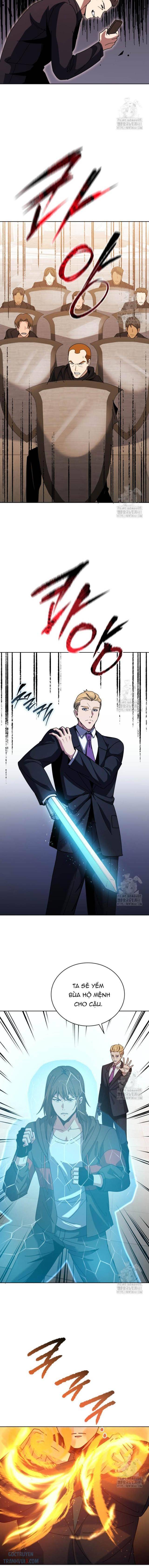 Ma Tôn Tái Thế - Page 10