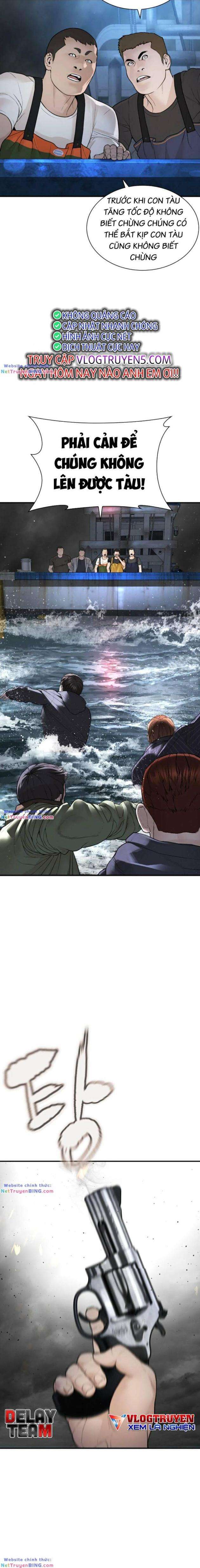 Học Cách Chiến Đấu - Page 12