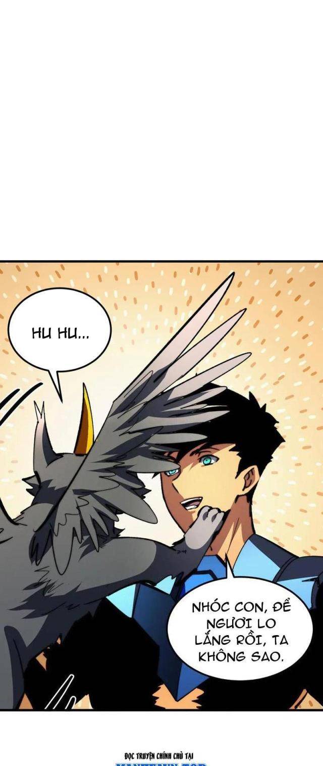 Mạt Thế Quật Khởi - Page 30