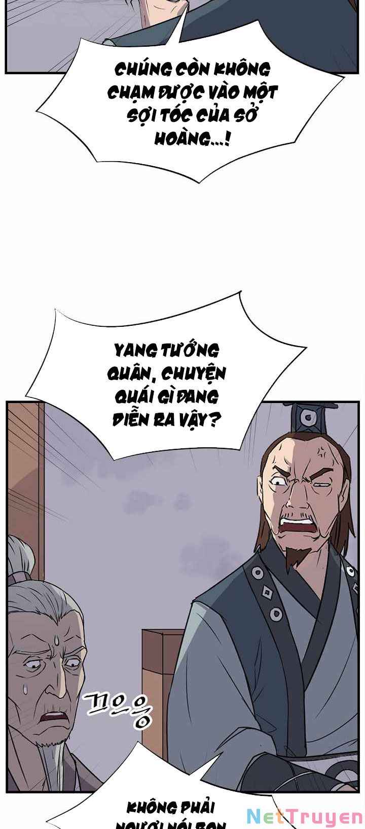 Trọng Sinh-Bất Khả Chiến Bại - Page 45