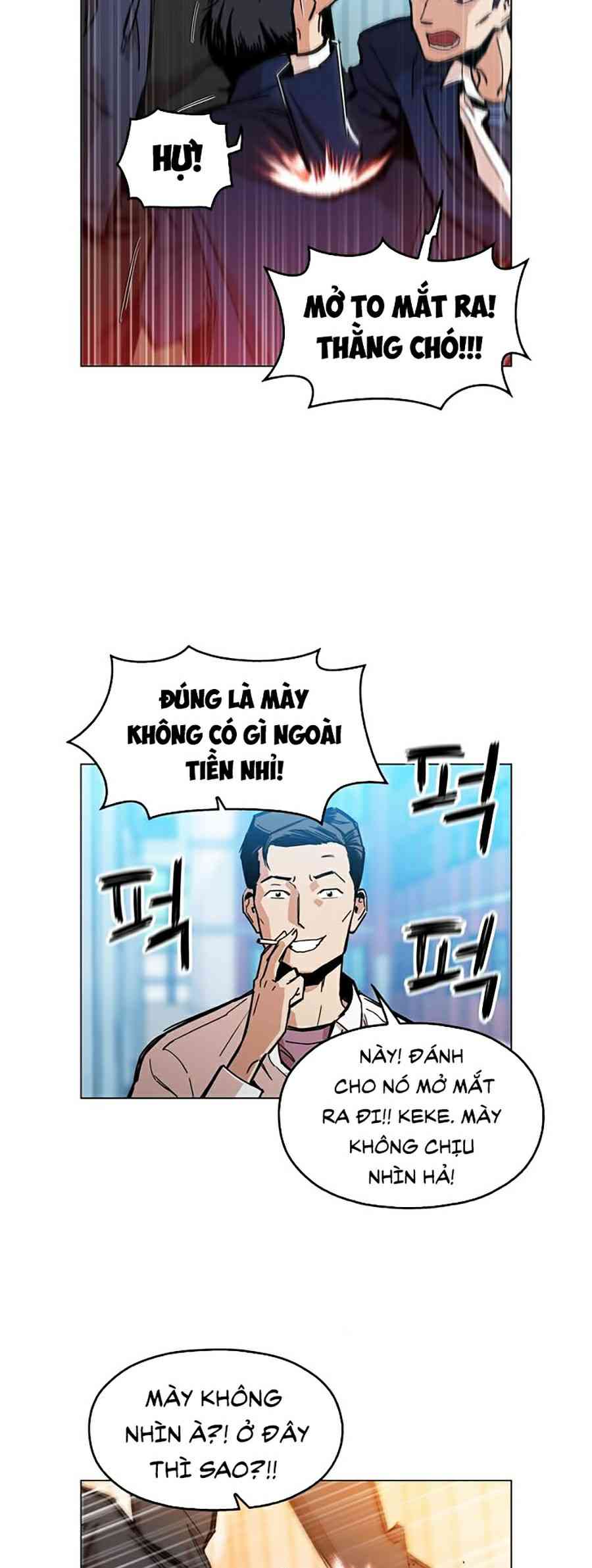 Kỷ Nguyên Tàn Bạo - Page 51