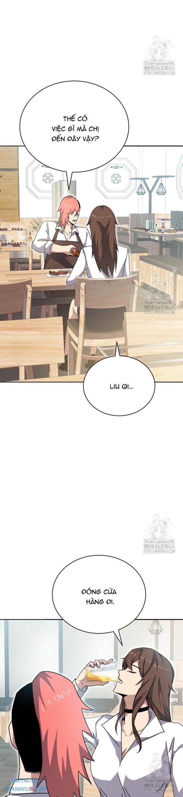 Ma Tôn Tái Thế - Page 38