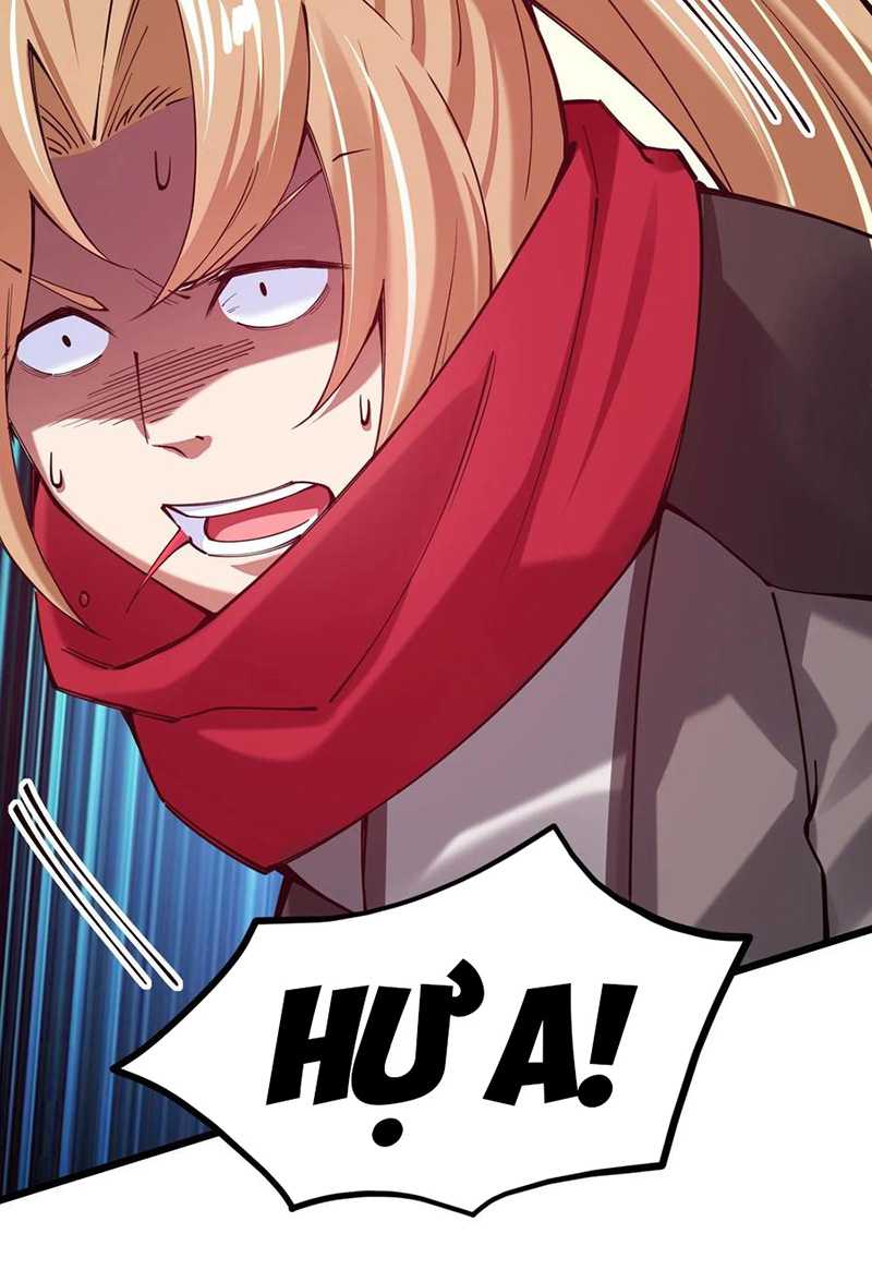 Sức Mạnh Của Kiếm Thần - Page 55