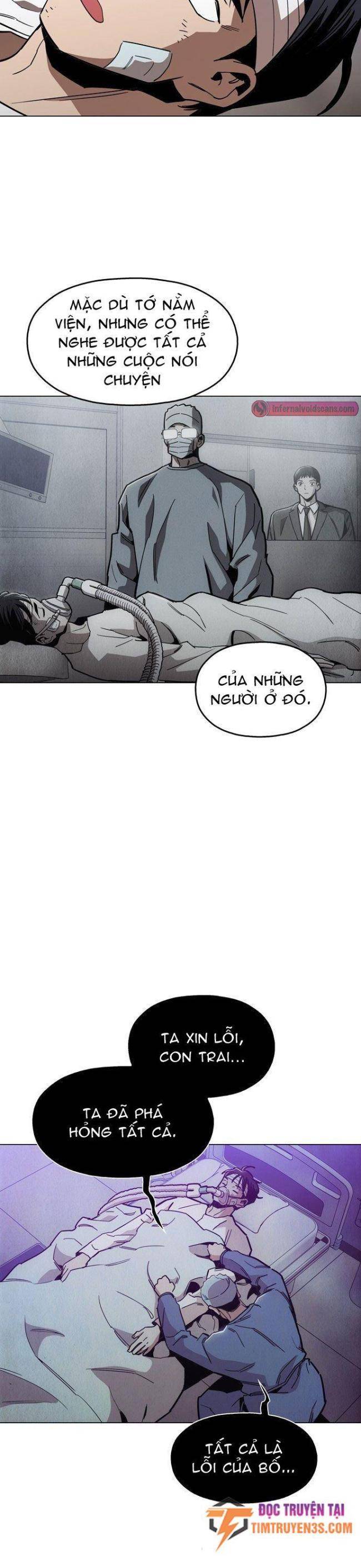 Kỷ Nguyên Tàn Bạo - Page 5