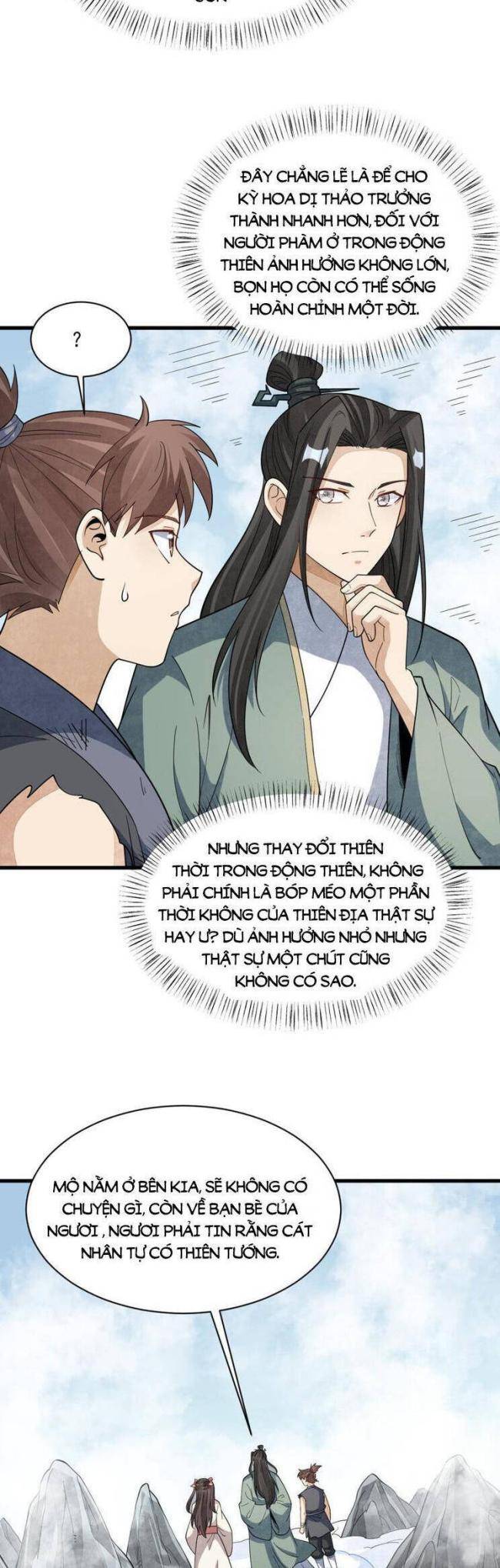 Lạn Kha Kỳ Duyên - Page 17