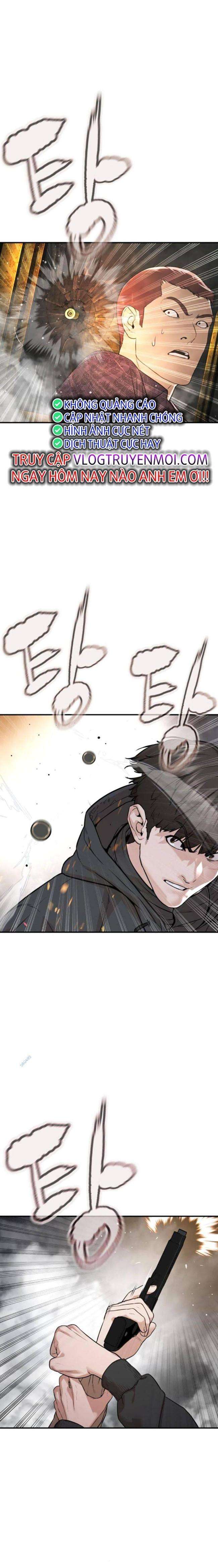 Học Cách Chiến Đấu - Page 16