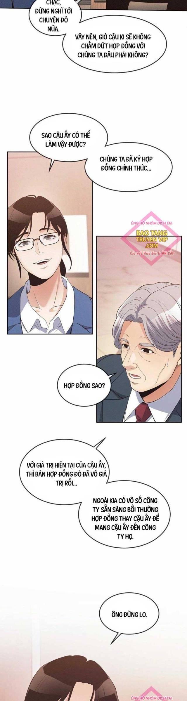 Thước Phim Sự Thật - Page 33