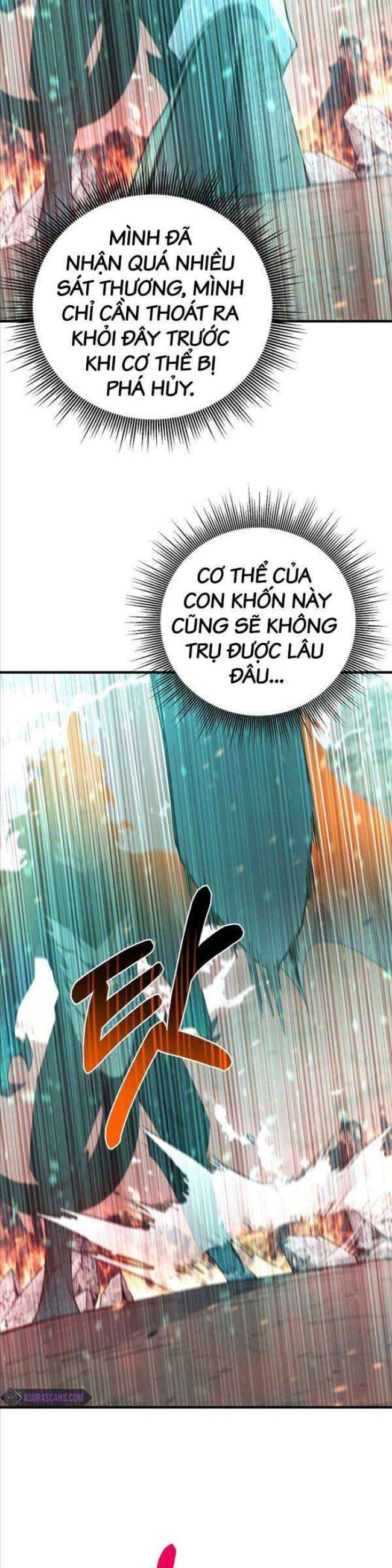 Tôi Càng Ăn Càng Trở Nên Mạnh Mẽ - Page 18