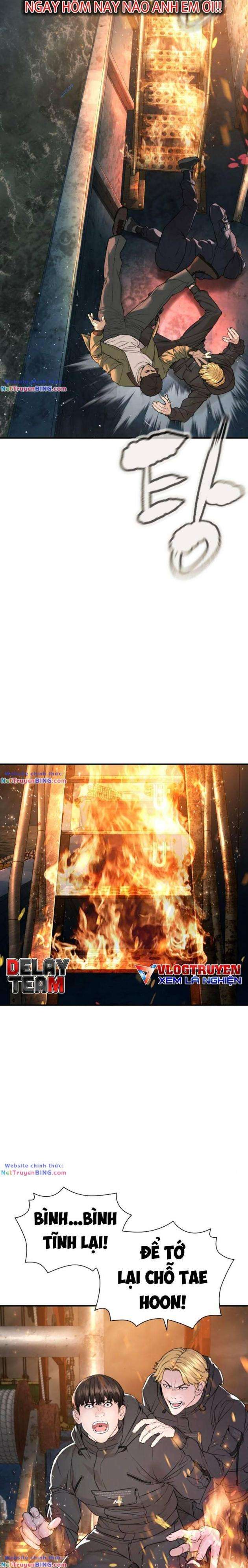 Học Cách Chiến Đấu - Page 27