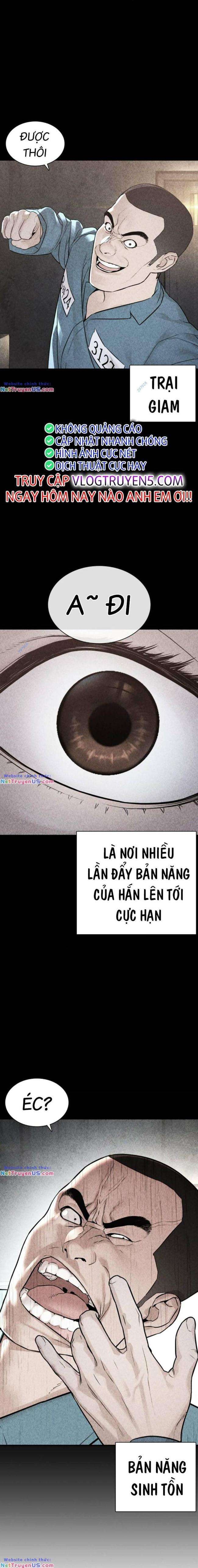 Học Cách Chiến Đấu - Page 27