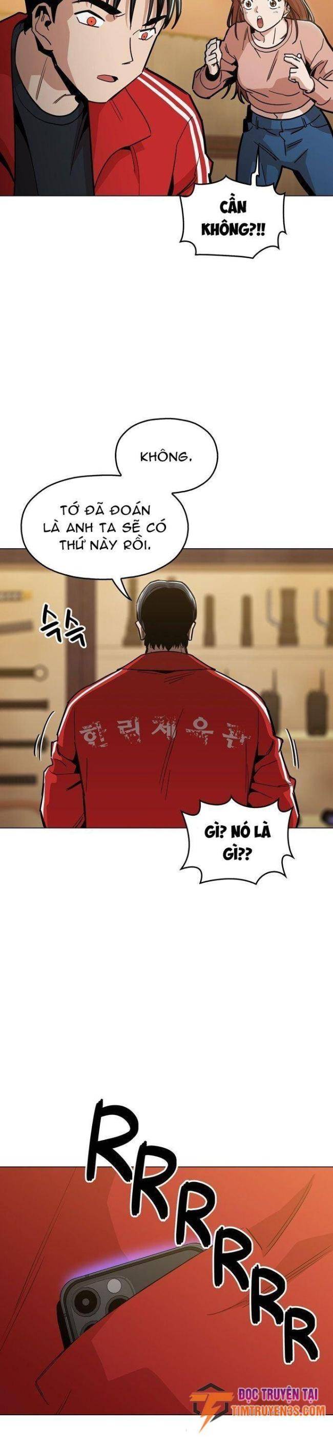 Kỷ Nguyên Tàn Bạo - Page 10