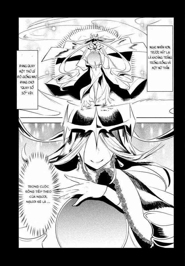 Chuyển Sinh Thành Virus Và Quá Trình Lây Nhiễm Ở Thế Giới Khác - Page 14