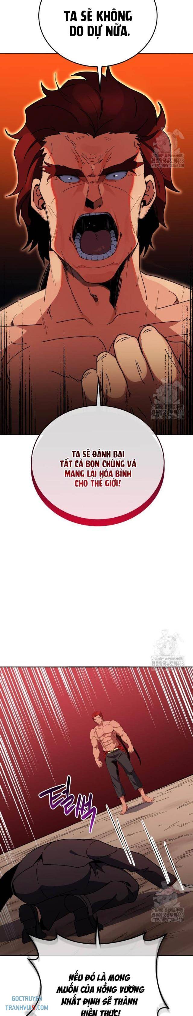 Ma Tôn Tái Thế - Page 19