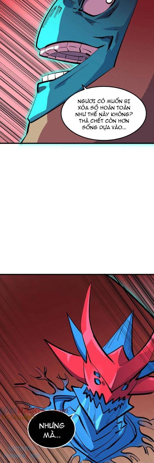 Mạt Thế Quật Khởi - Page 23