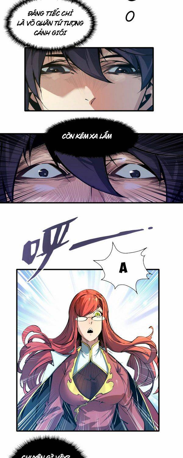 Vạn Cổ Chí Tôn - Page 15