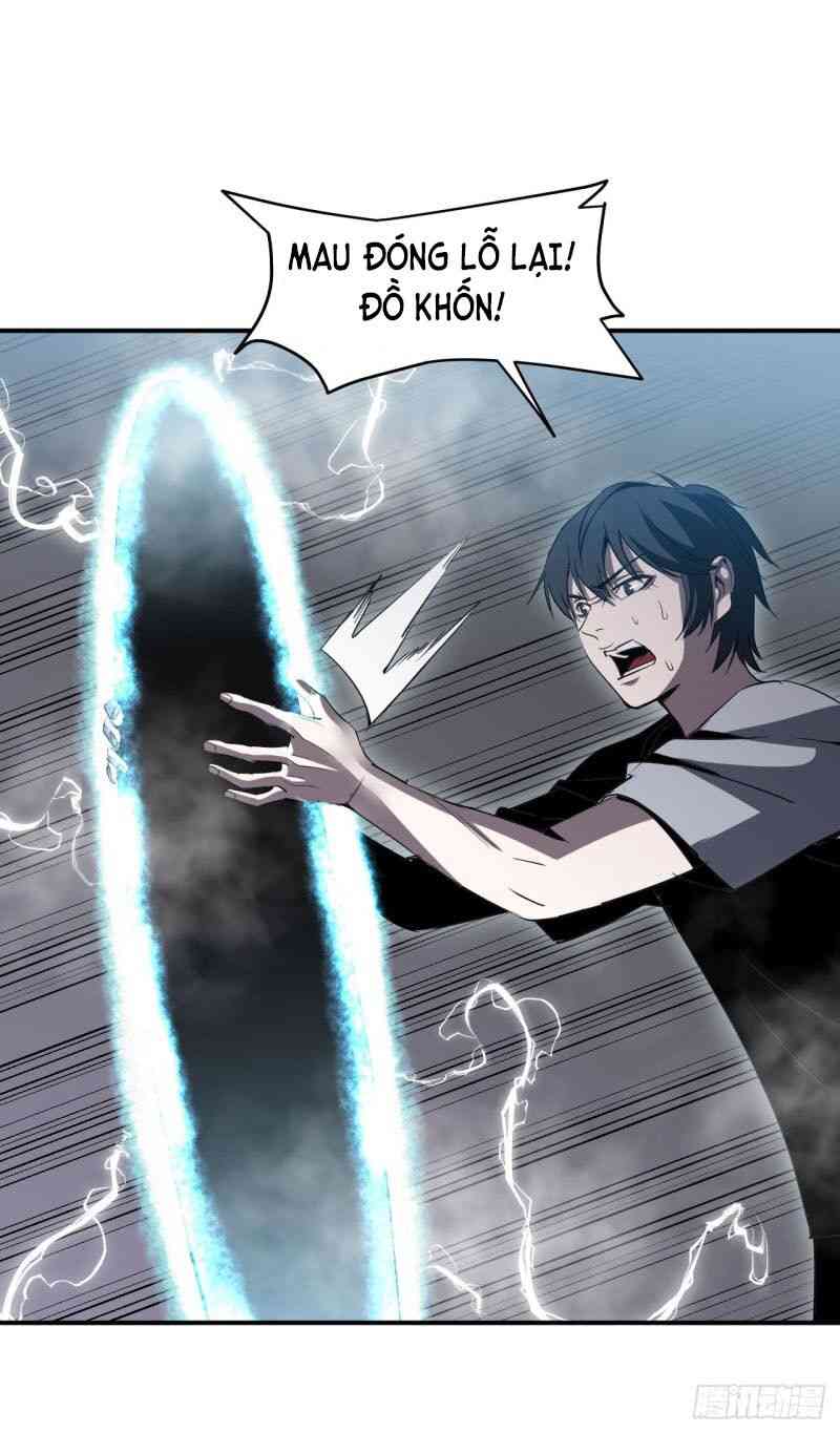 Đế Quốc Lê Man - Page 34