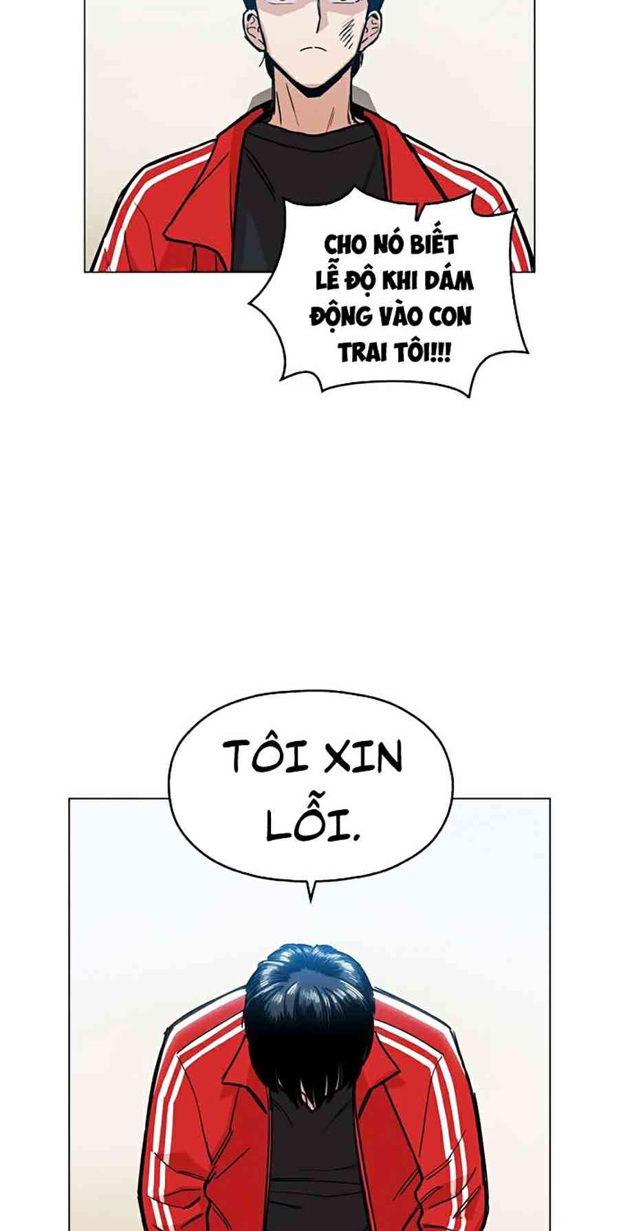 Kỷ Nguyên Tàn Bạo - Page 66