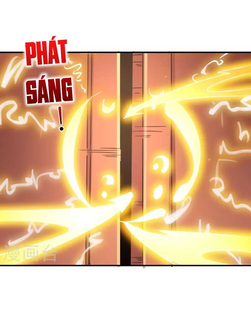 Tiên Đế Xâm Nhập - Page 17