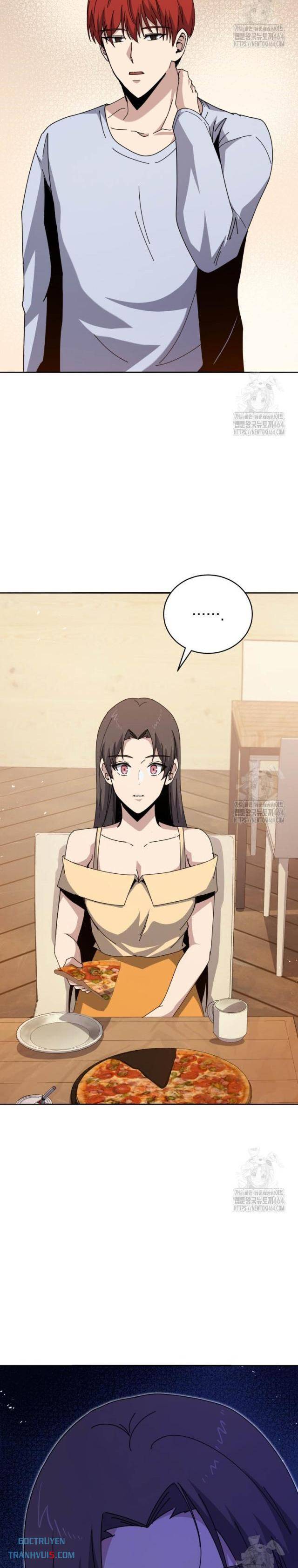 Ma Tôn Tái Thế - Page 15