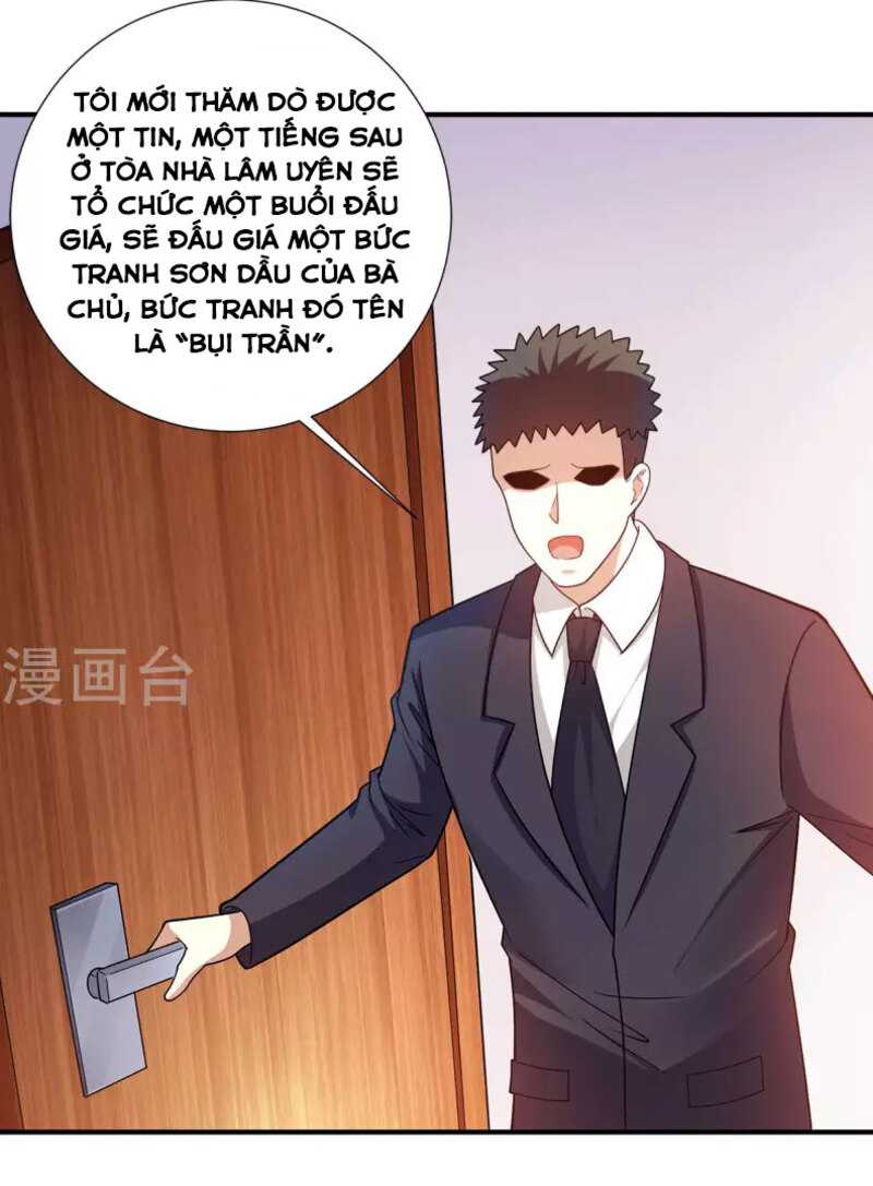 Thần Chiến Tranh - Page 26