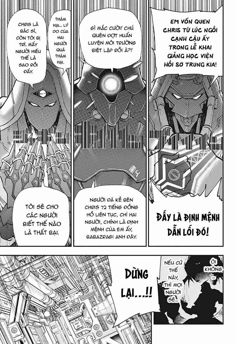 Agravity Boys - Page 46