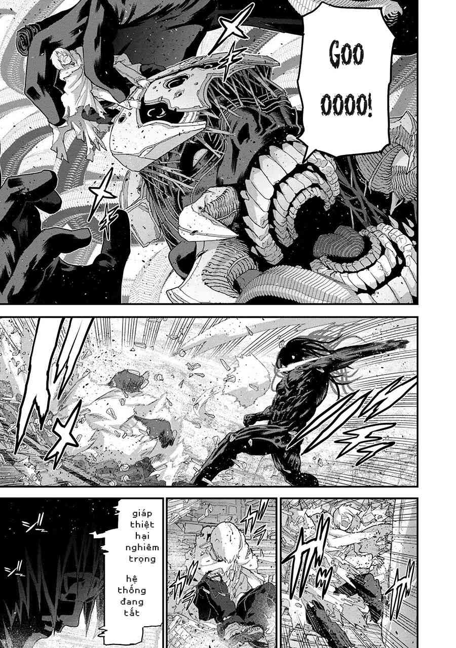 FPS - Trò Chơi Hỗn Loạn - Page 53