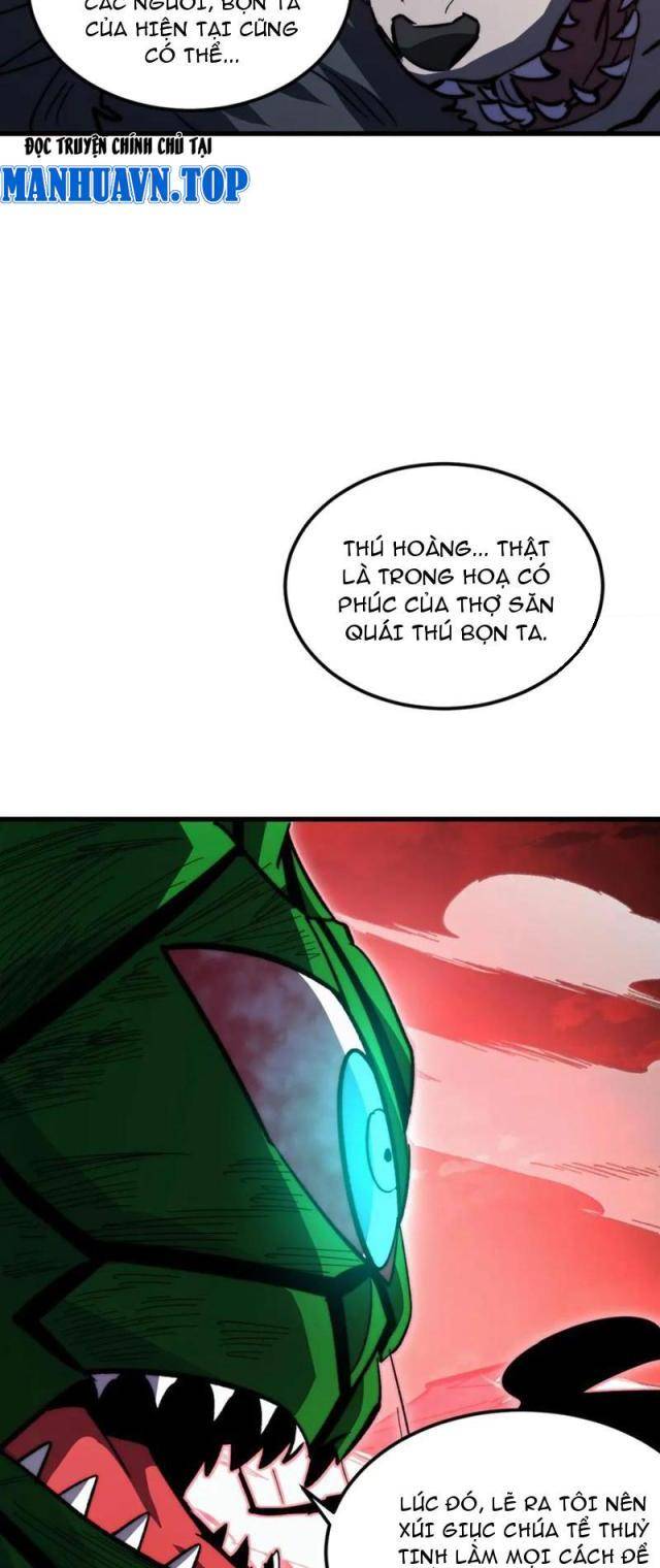 Mạt Thế Quật Khởi - Page 18