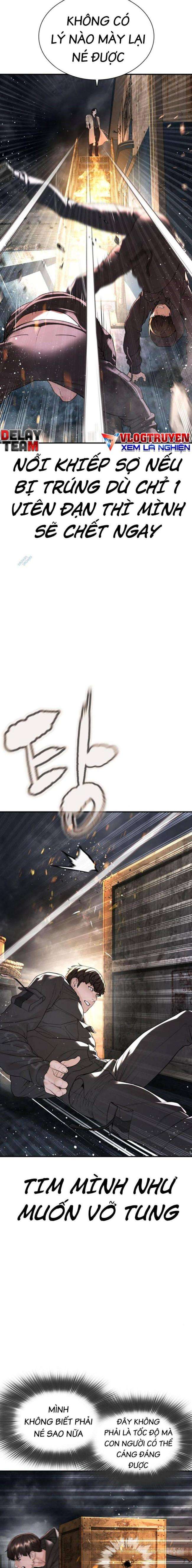 Học Cách Chiến Đấu - Page 8